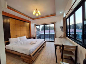 Kan Home Hotel
